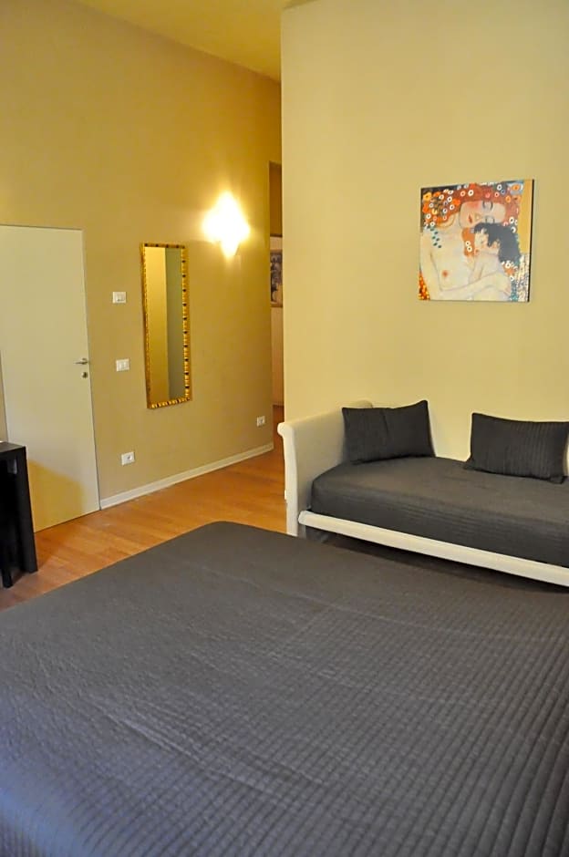 B&B Al Canto del Cavour