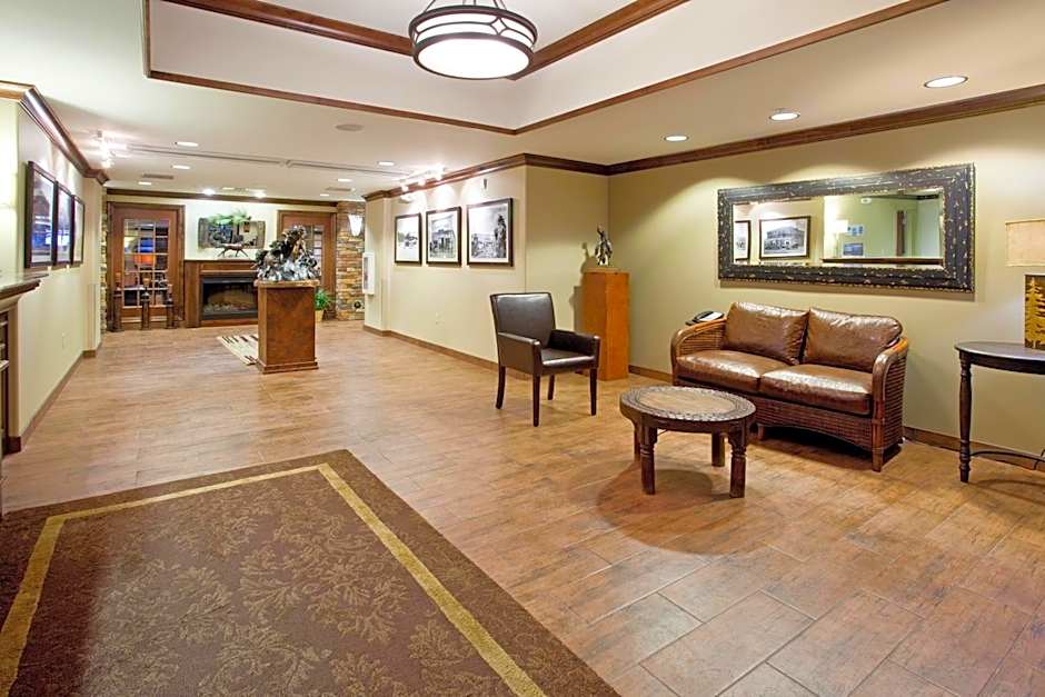 Holiday Inn Express Hotel & Suites Lander By IHG