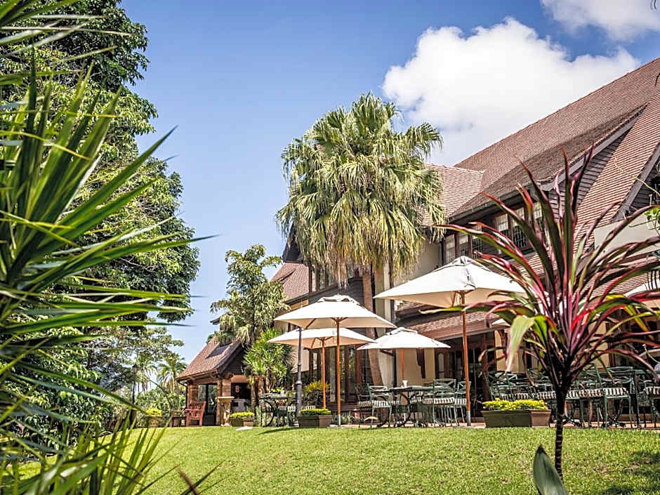 Selborne Golf Estate Hotel and Spa