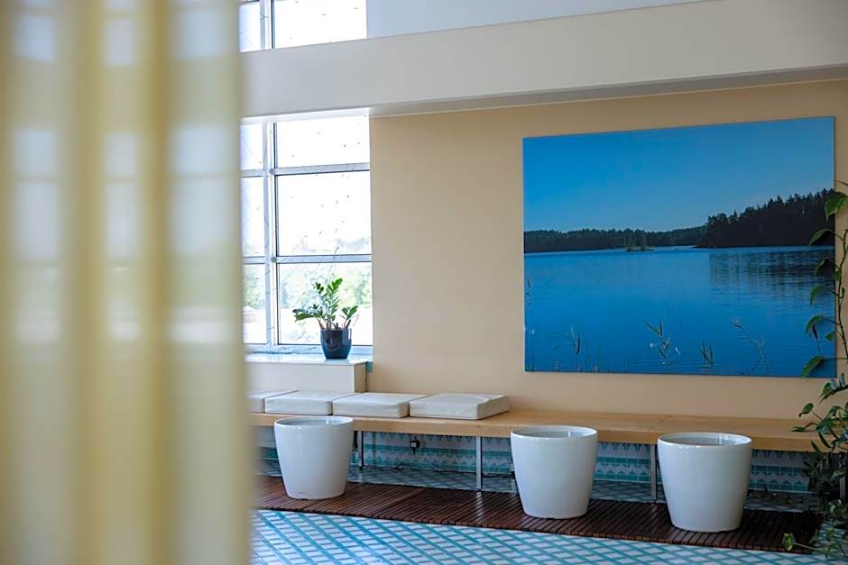 Original Sokos Hotel Vaakuna Mikkeli