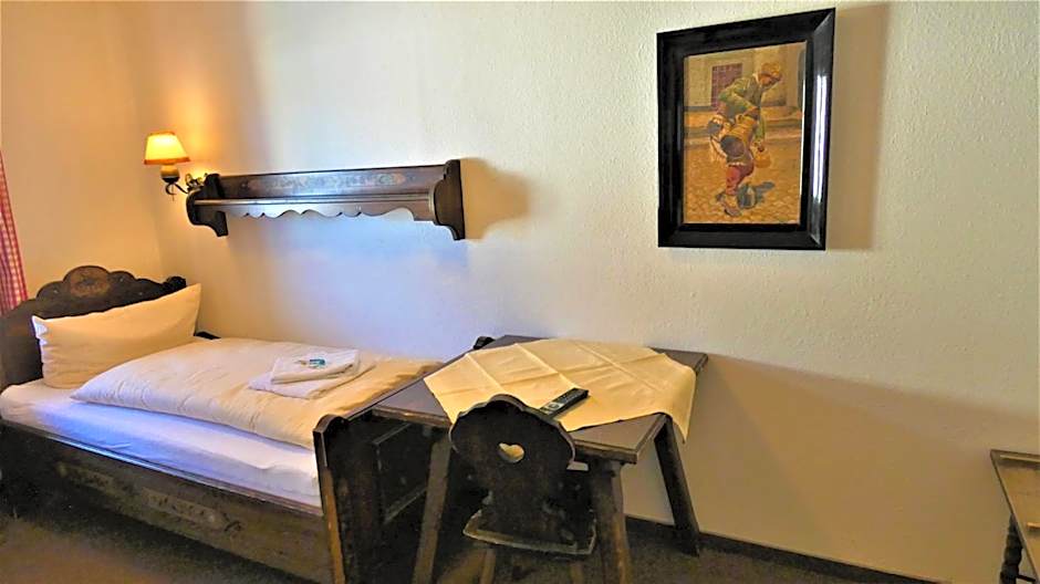 Sporthotel Schönau am Königssee