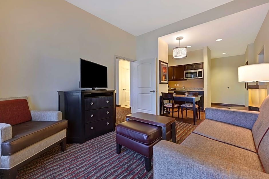 Homewood Suites By Hilton Denver Tech Center