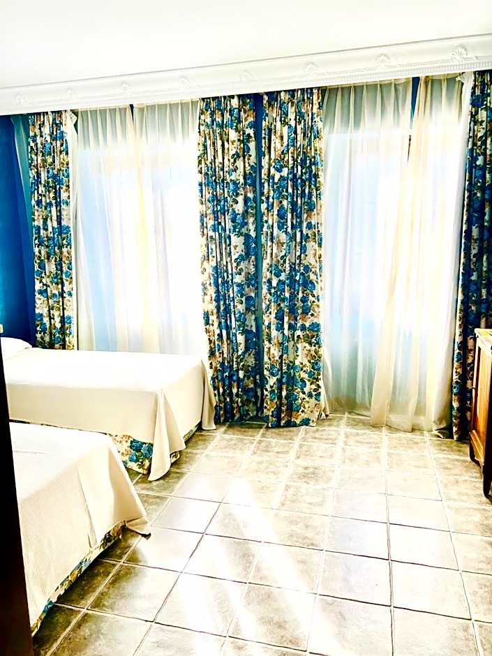 Palacio de Miraflores