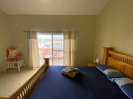 Villa with Sea View(south finger)