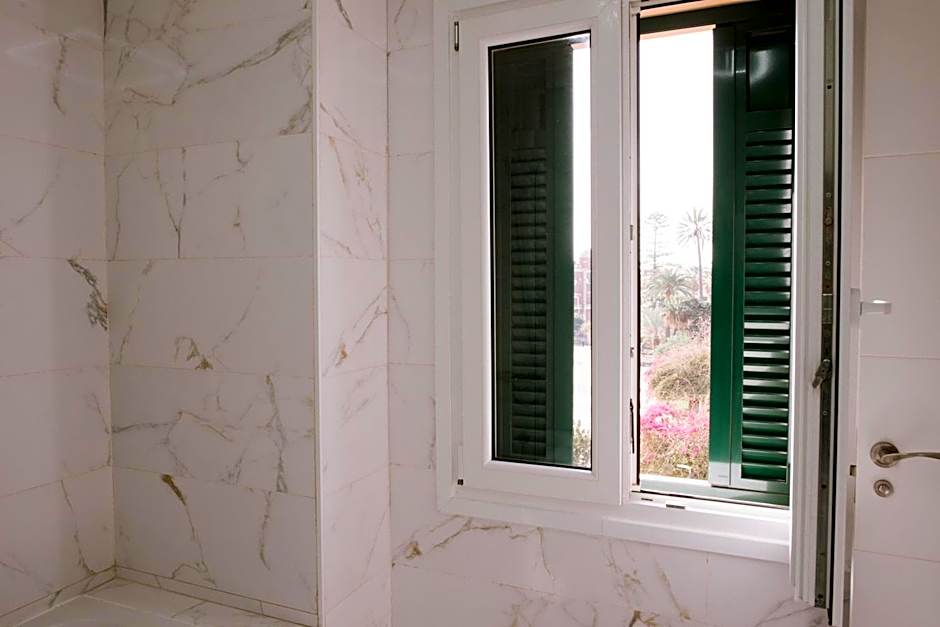 Hotel Melilla Centro