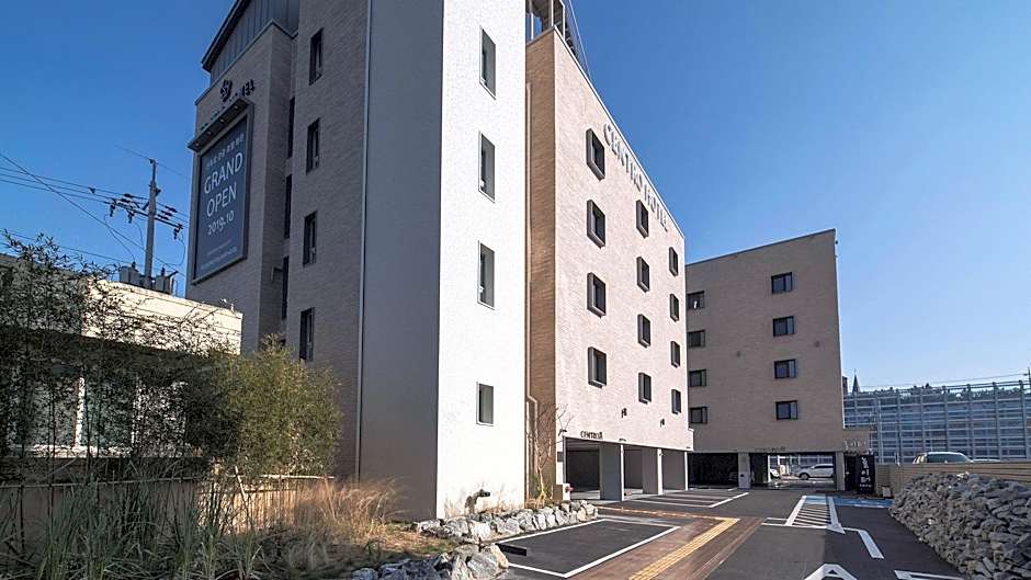 Centro Tourist Hotel