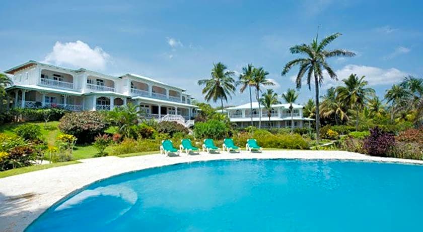 Villa Serena, Samana, Dominican Republic. Rates from DOP4,081.