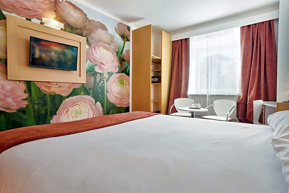 MyContinental Bucuresti Gara de Nord