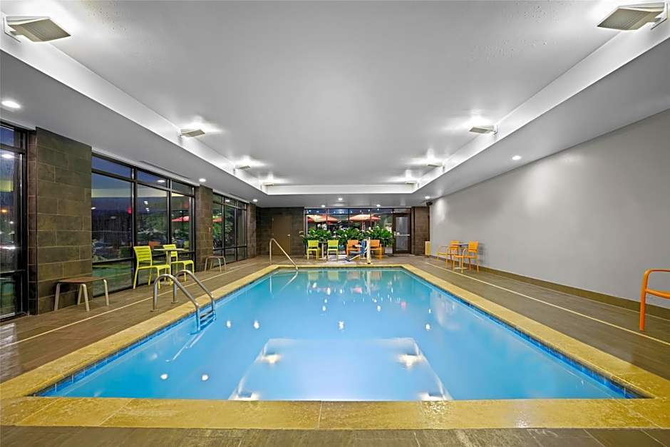 Home2 Suites By Hilton Pigeon Forge