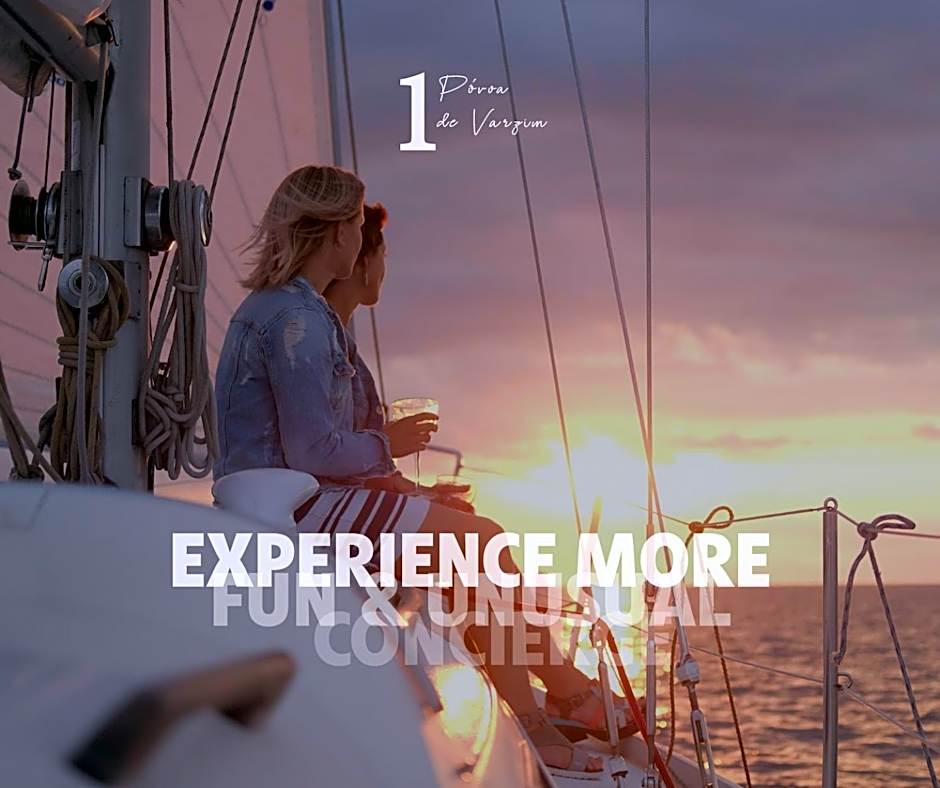 Grande Hotel da Povoa