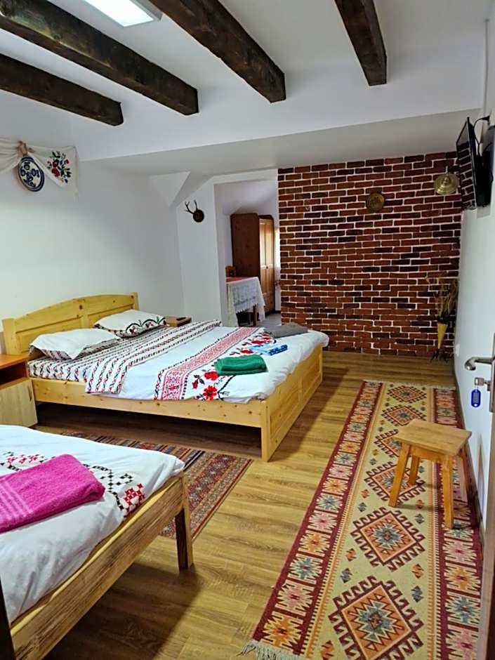 Casa de Vacanta Neagu