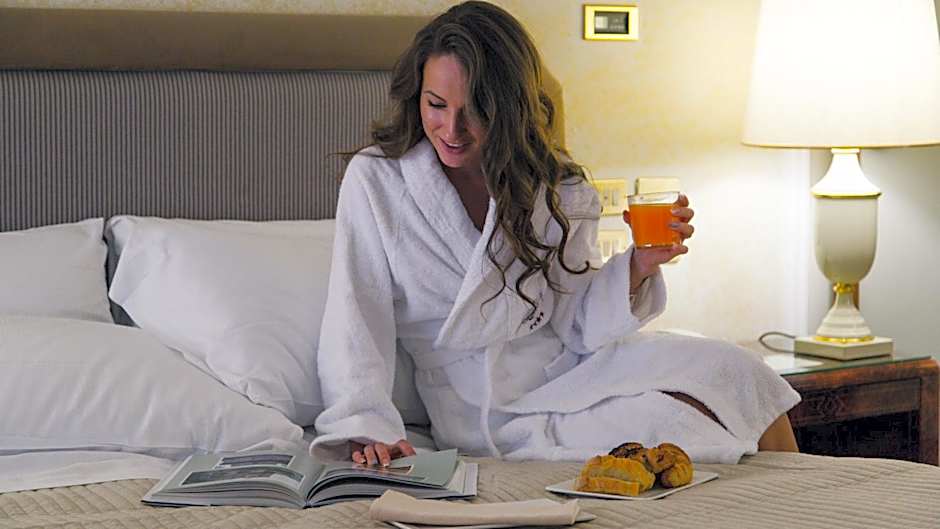 Grand Hotel Excelsior'S