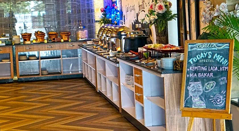 ODAITA HOTEL PAMEKASAN