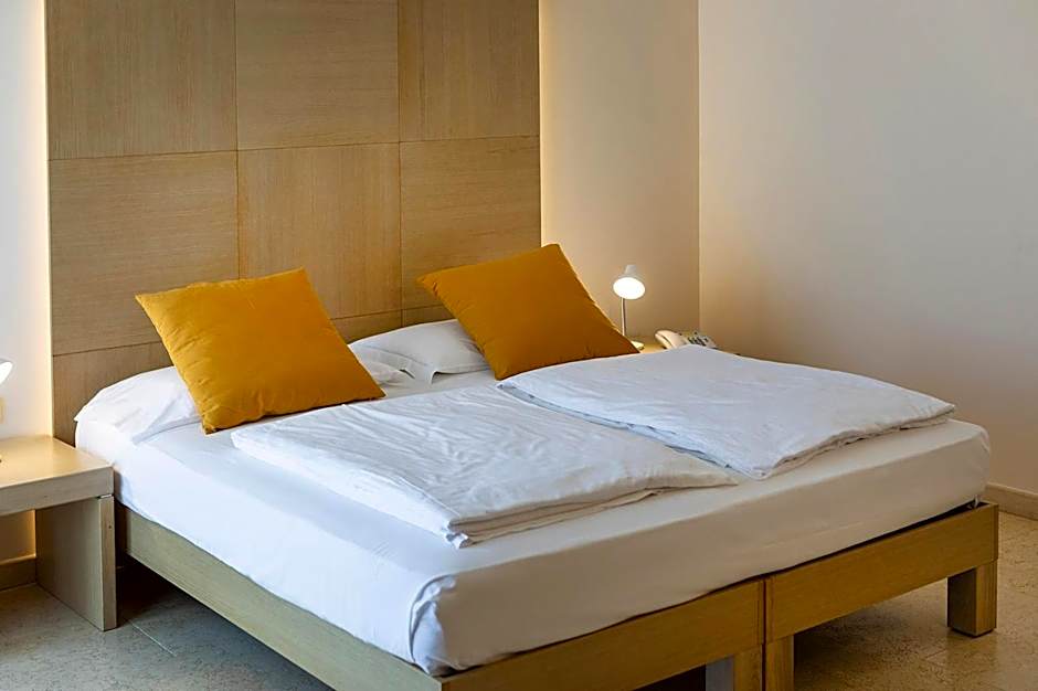 Hotel Garnì Orchidea