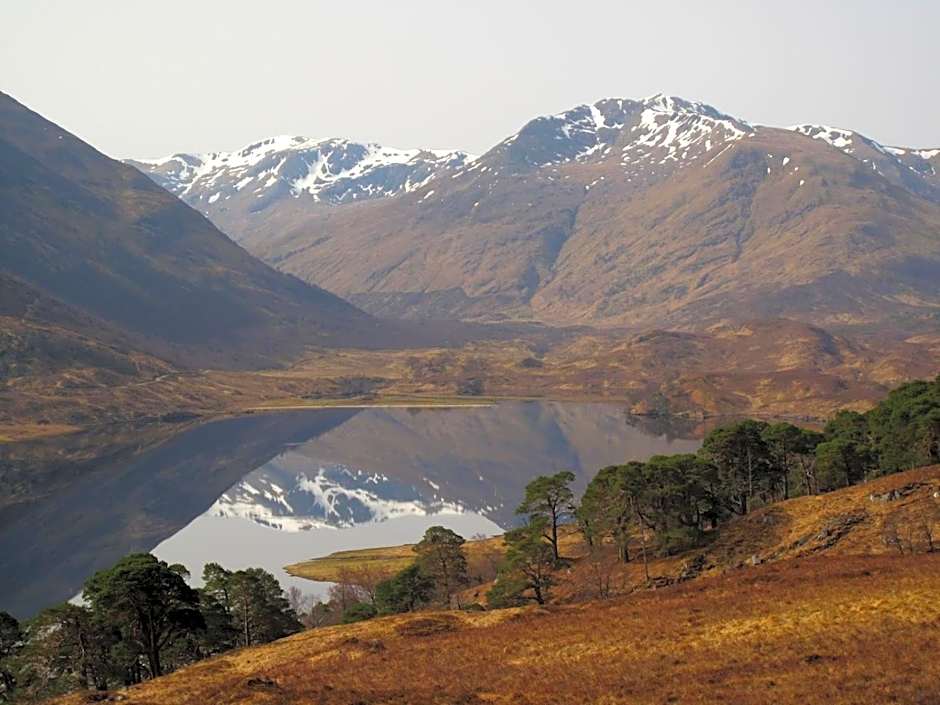 Loch Ness Lodge