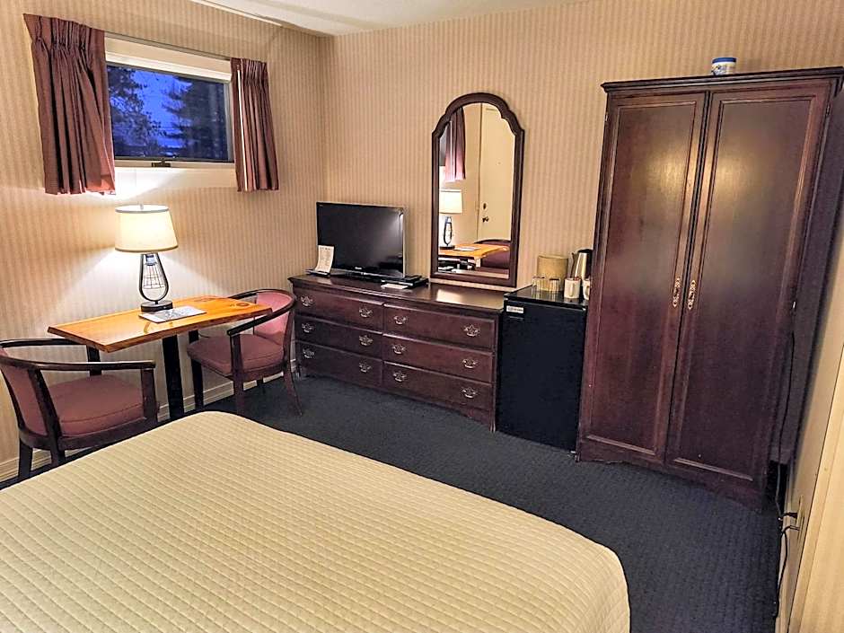 Stowe Motel & Snowdrift