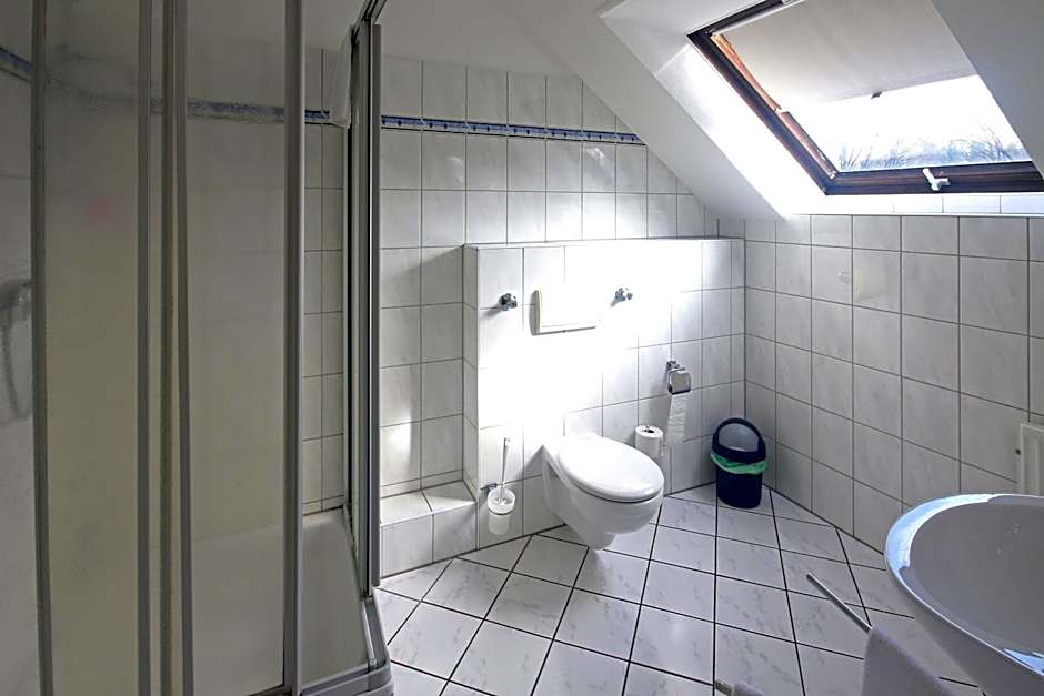 Hotel Busch-Atter