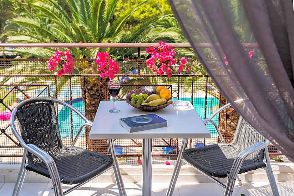 Kalidonio Studios Zante