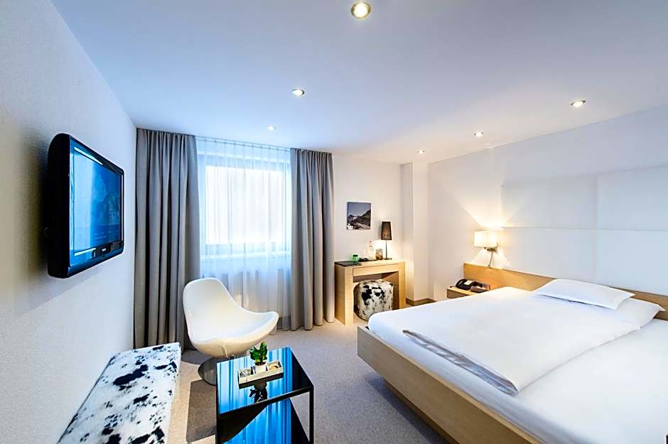 Hotel Rössle Superior