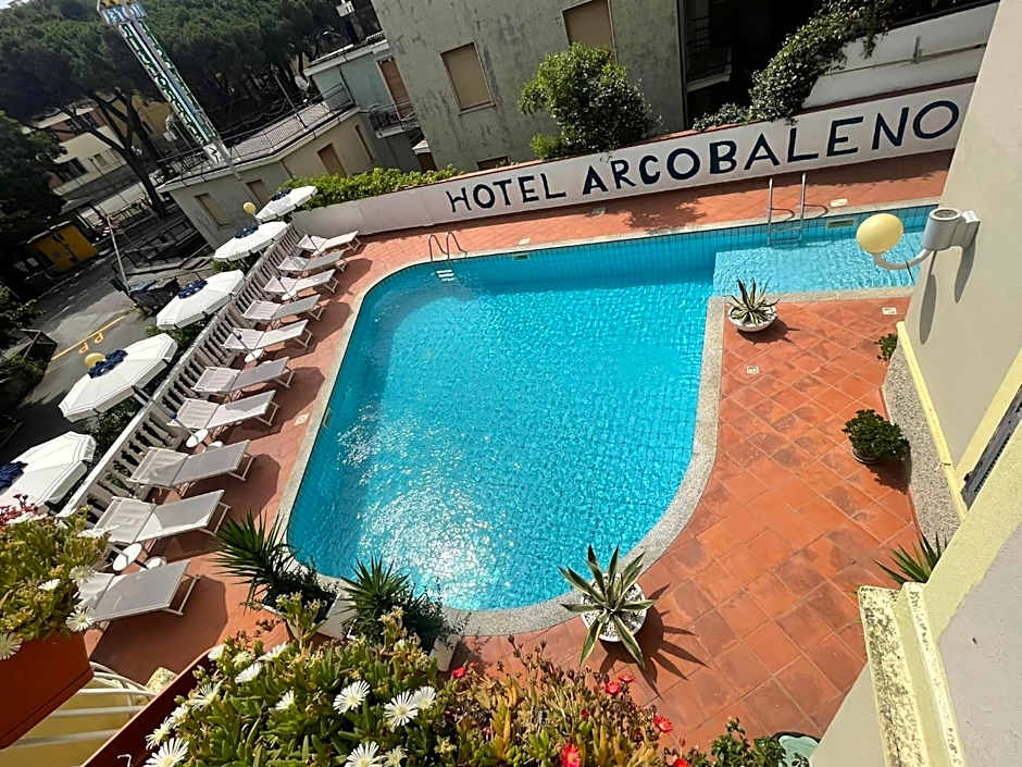 Hotel Arcobaleno