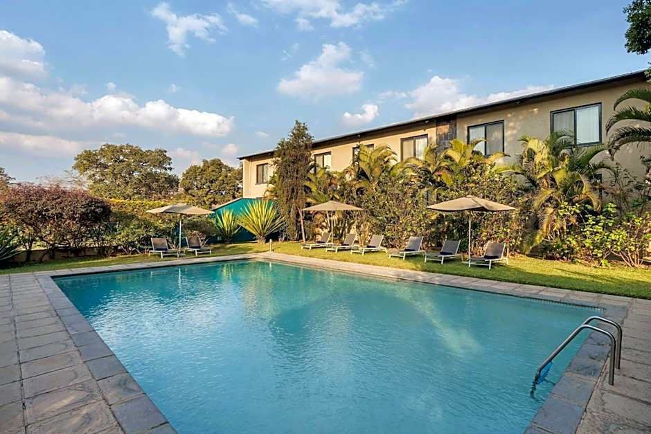 Protea Hotel by Marriott Ndola