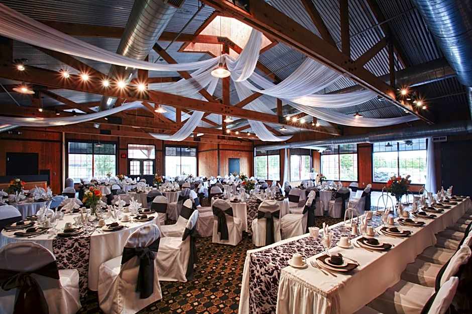 Holiday Inn St. Paul Northeast - Lake Elmo By IHG