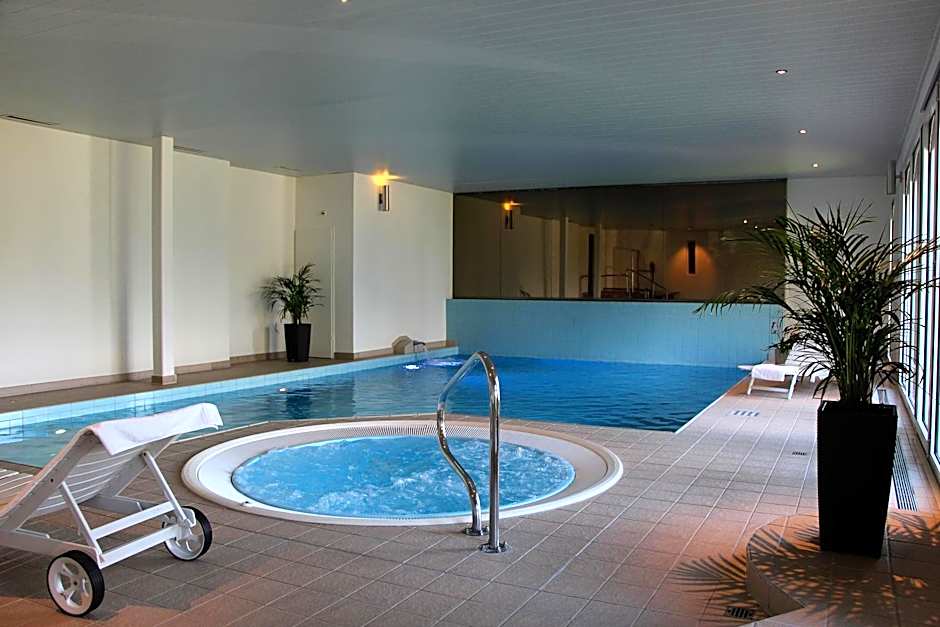 Aparthotel Ambassador