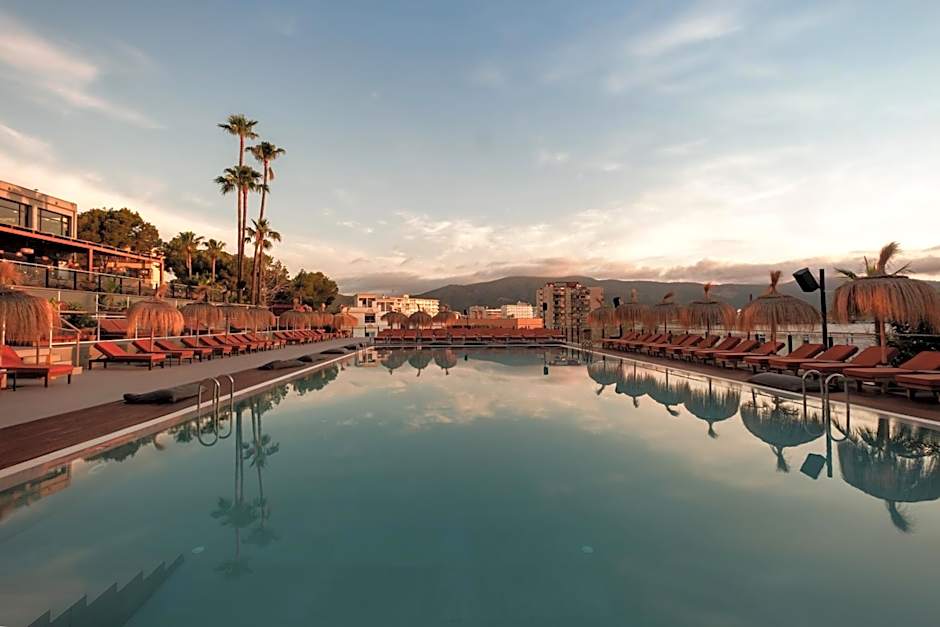 Caramelo Calvia Beach - Adults Only