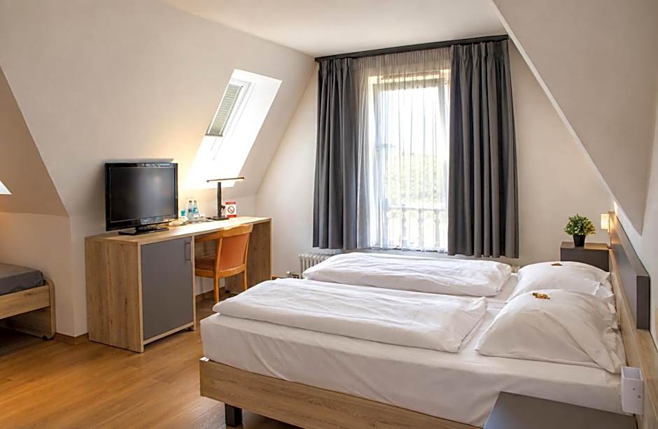 Hotel Zeller Zehnt