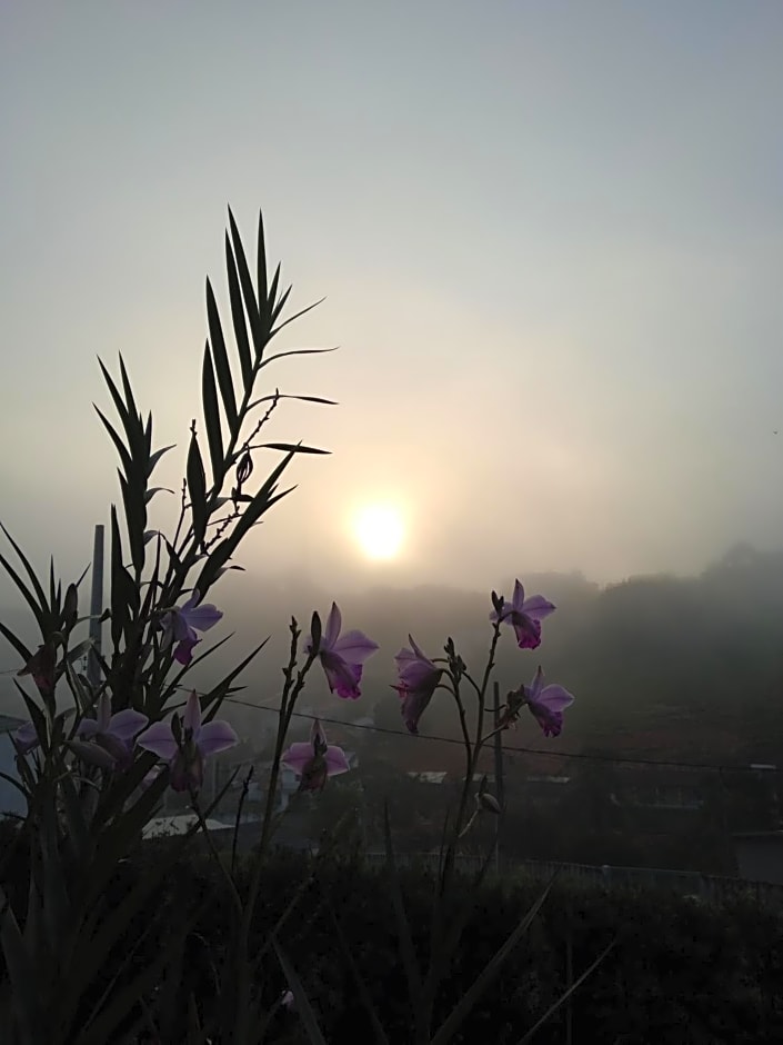 Pousada Natureza e Arte