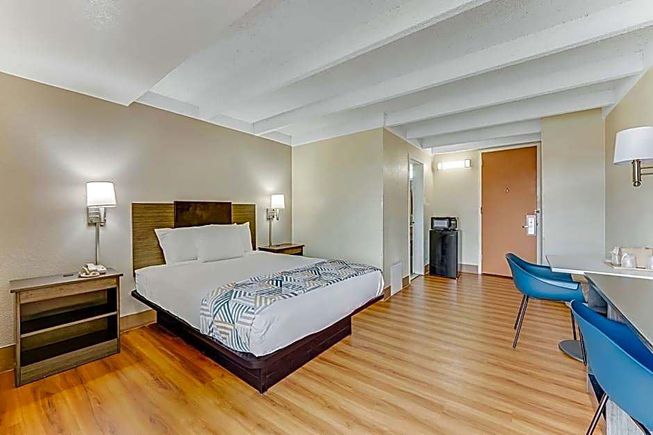 Red Carpet Inn & Suites Northeast Philadelphia