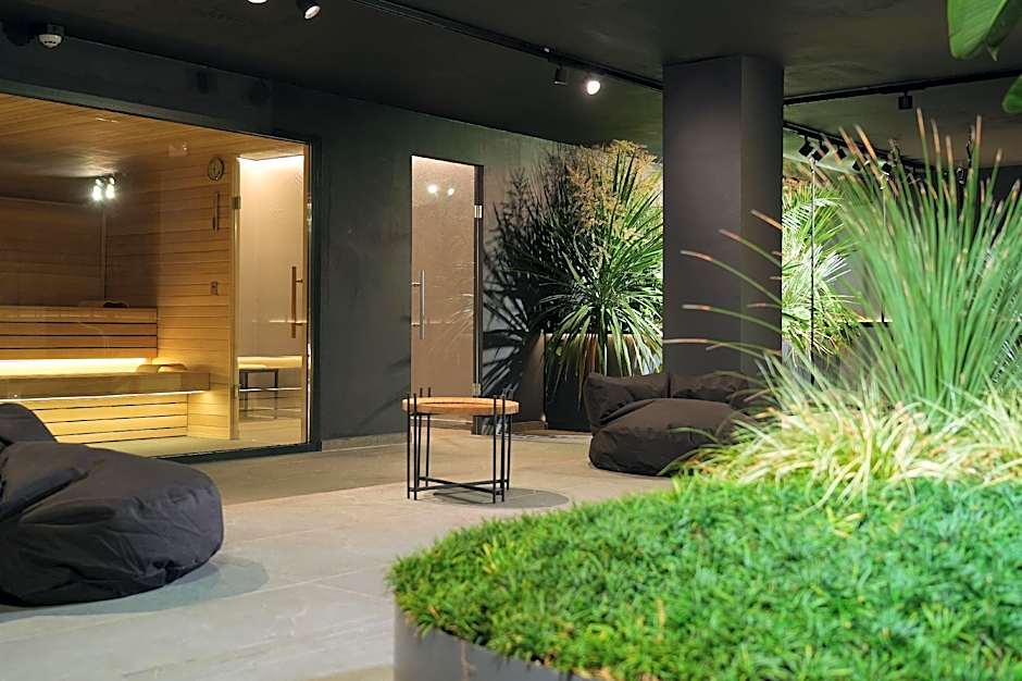 Palazzo della Scala Hotel - Luxury Suites & Spa