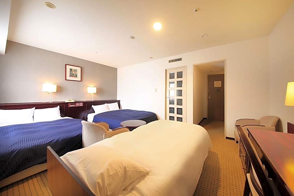 Quintessa Hotel Ogaki