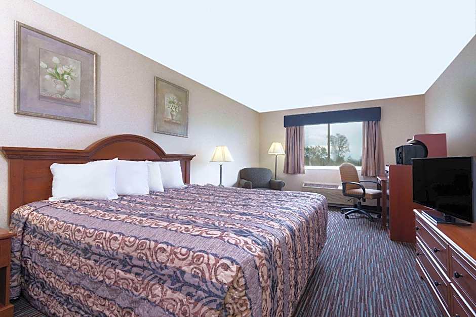 Baymont by Wyndham Columbus/Rickenbacker