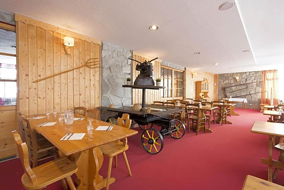 Hôtel Club mmv Le Panorama ***