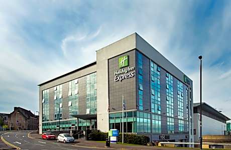 Holiday Inn Express Hamilton By IHG