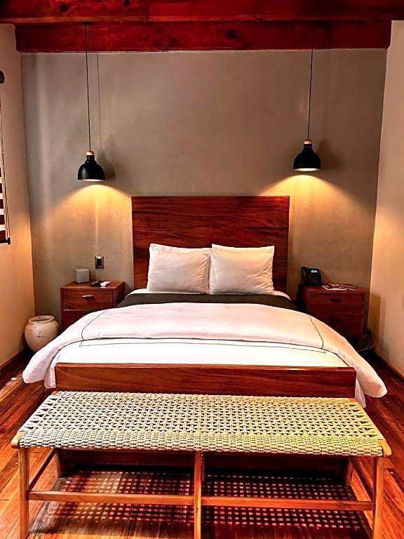 Bito's Hotel Boutique