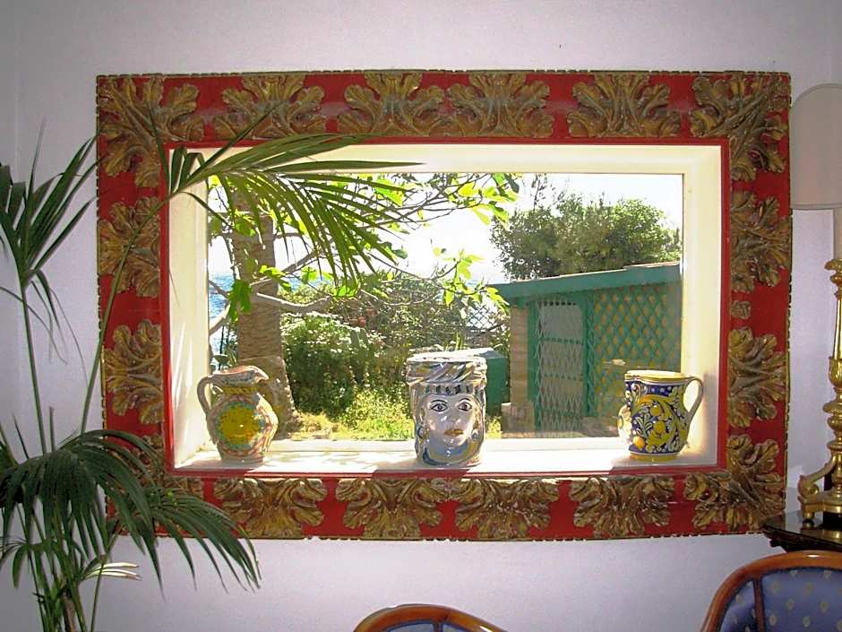 Arathena Rocks Hotel