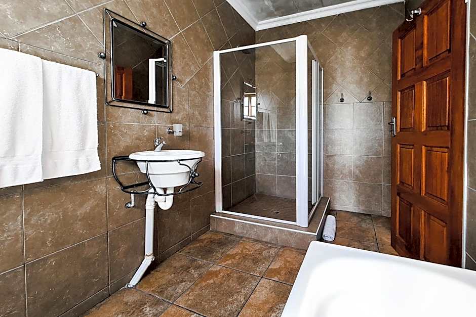 Pinehaven Bed and Breakfast