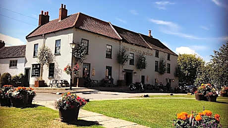 The Pickled Parson of Sedgefield