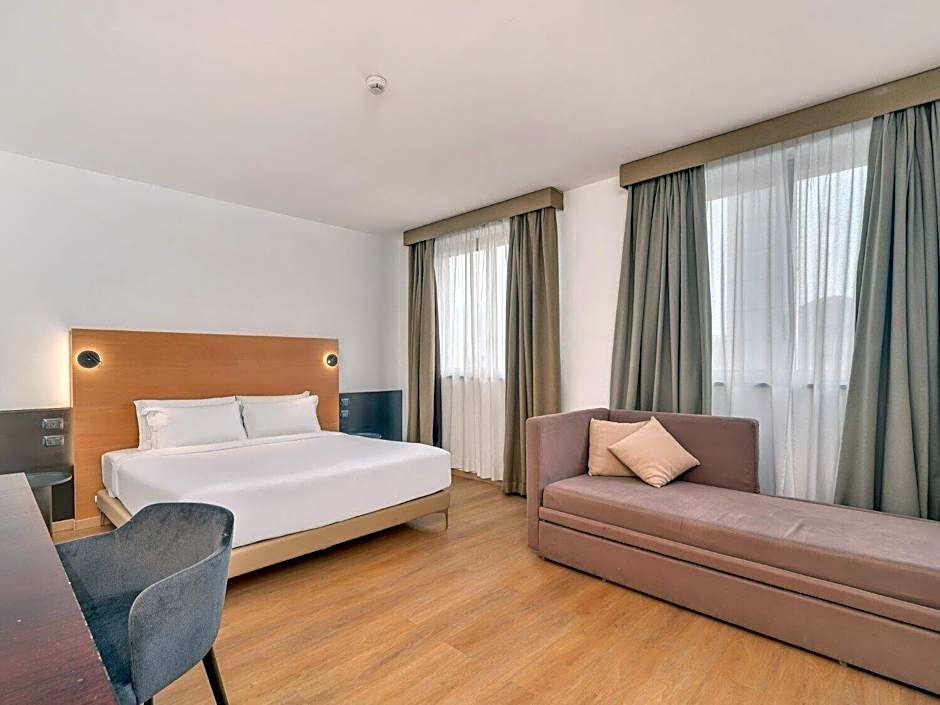 B&B HOTEL Milano Cologno Studios