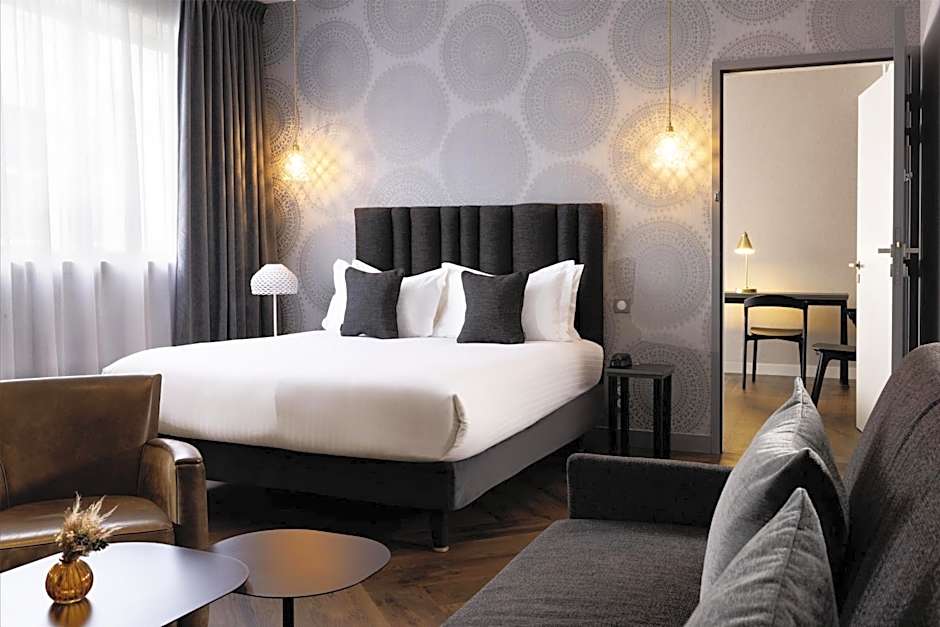 Best Western Plus Hotel Isidore
