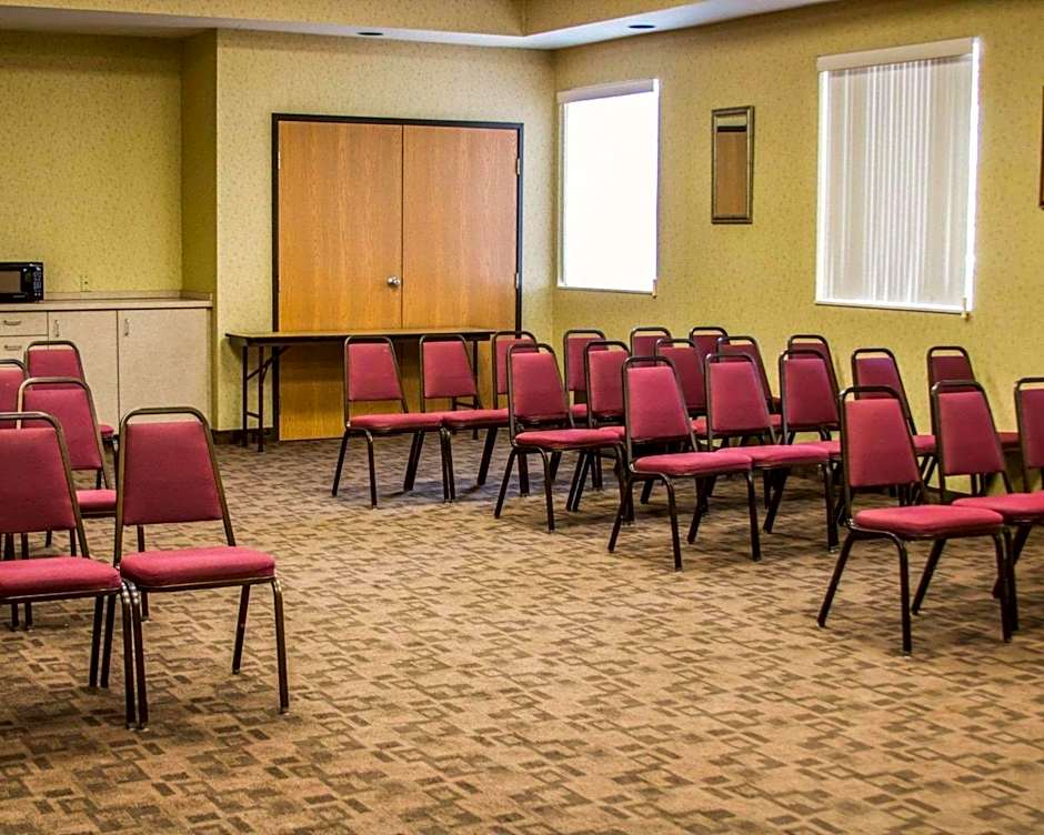 Comfort Inn Birch Run - Frankenmuth