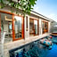 Astera Villa Seminyak by Ini Vie Hospitality