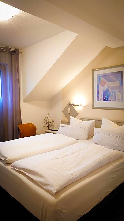 Hotel Garni Zur Traube