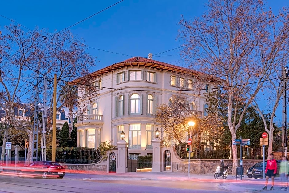 Hotel Boutique Mirlo Barcelona