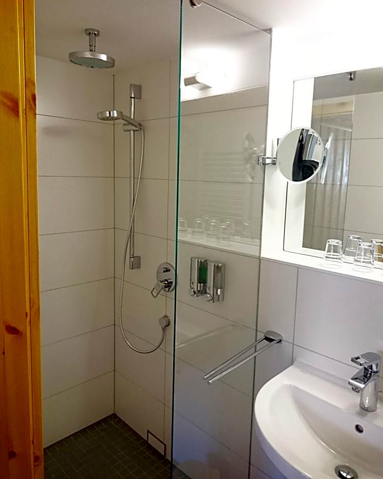 Hotel garni Tilia