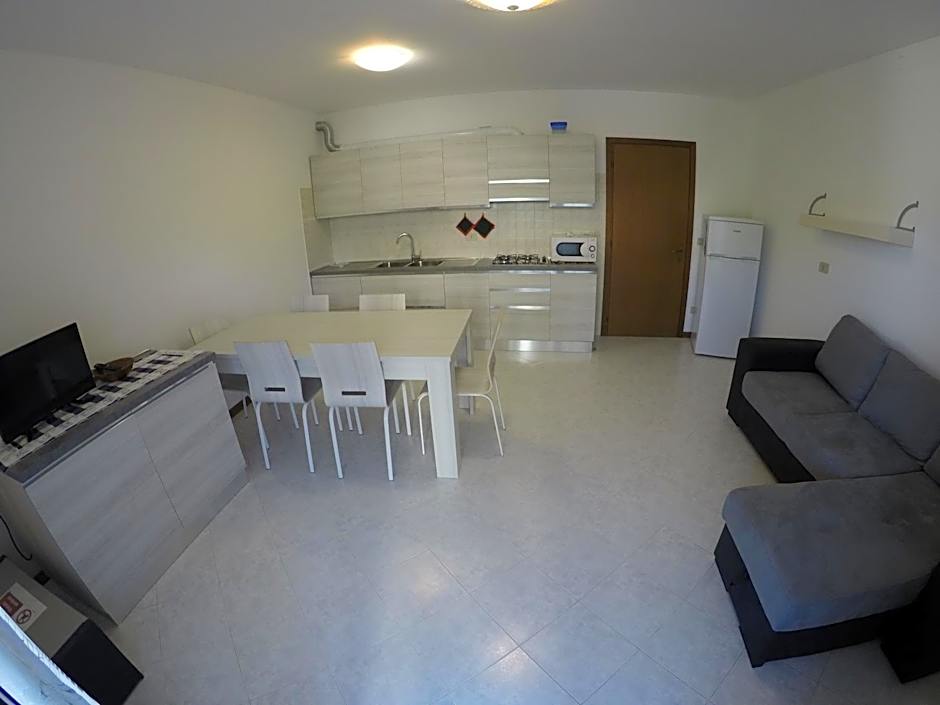 Villaggio Cristina 2 - Agenzia Cocal