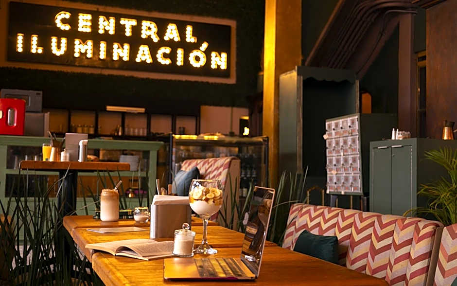 Mala Vecindad Centro Historico