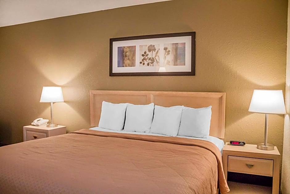 Quality Inn Port Clinton Waterfront